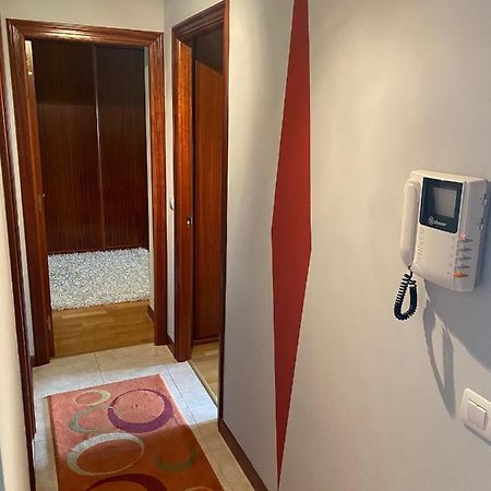 Apartamento Ladeira Playa Байона Экстерьер фото